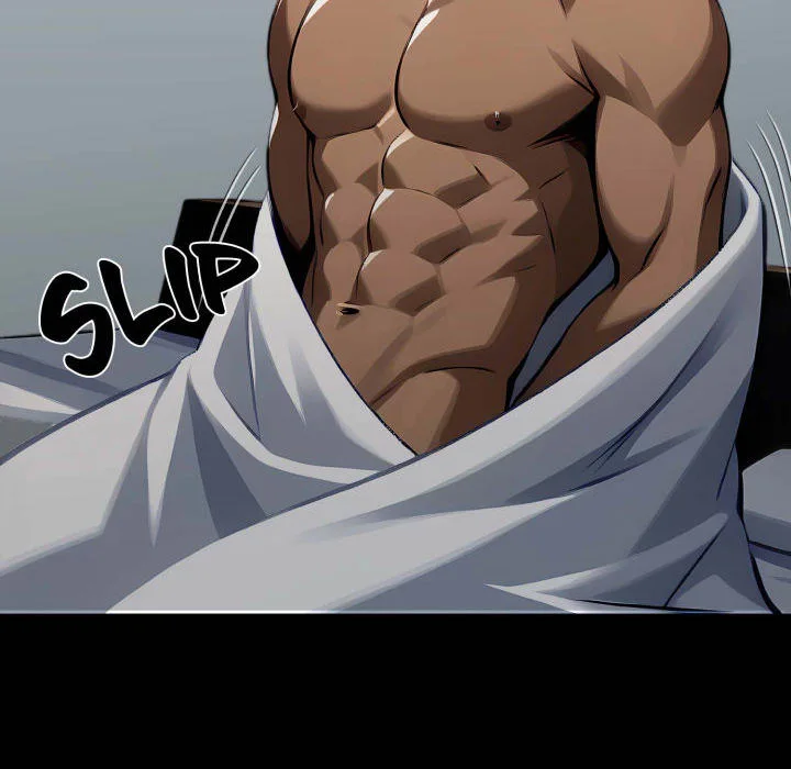 Workaholic Gangster Chapter 108 - Page 42