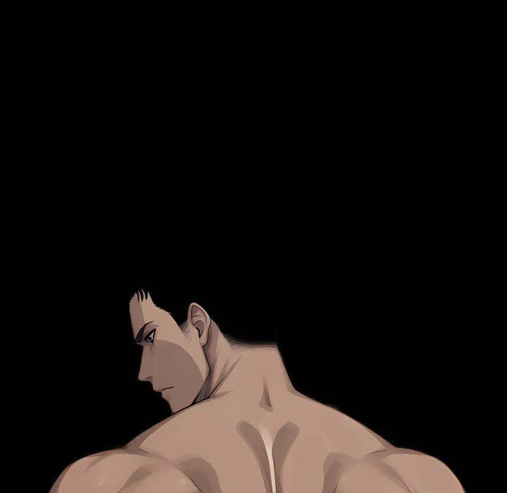 Workaholic Gangster Chapter 108 - Page 43