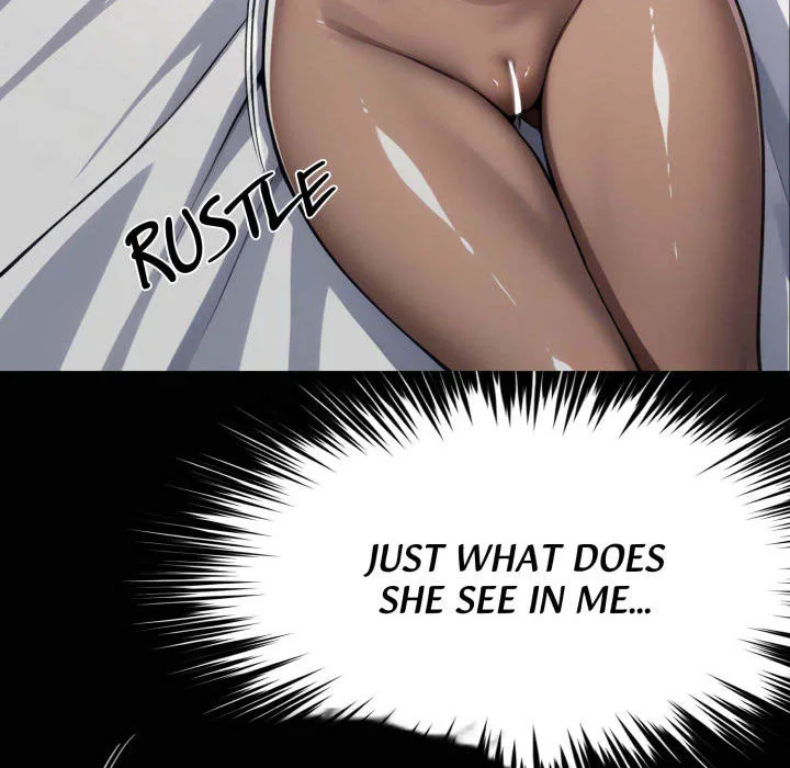 Workaholic Gangster Chapter 108 - Page 47