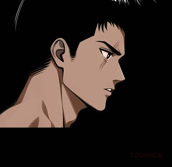 Workaholic Gangster Chapter 108 - Page 48