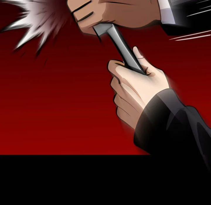 Workaholic Gangster Chapter 108 - Page 6
