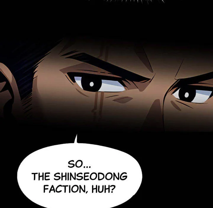 Workaholic Gangster Chapter 108 - Page 51