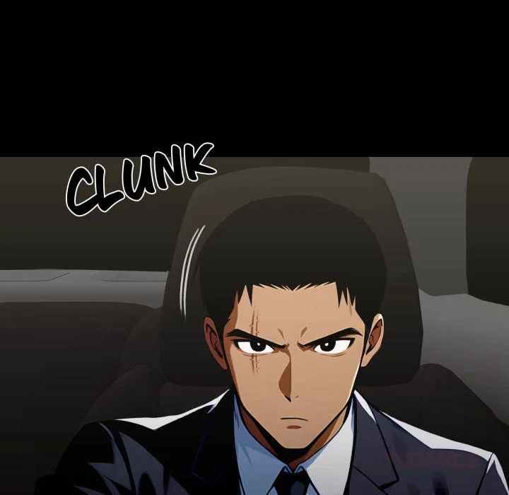 Workaholic Gangster Chapter 108 - Page 57