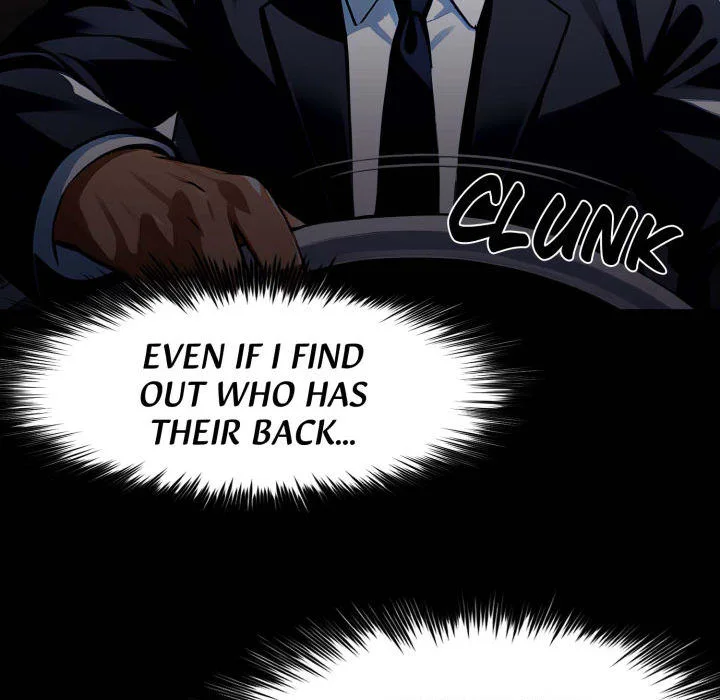 Workaholic Gangster Chapter 108 - Page 58