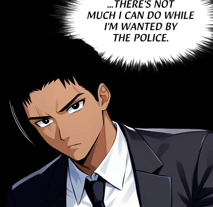 Workaholic Gangster Chapter 108 - Page 59