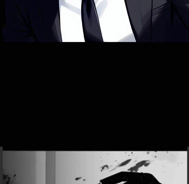 Workaholic Gangster Chapter 108 - Page 60
