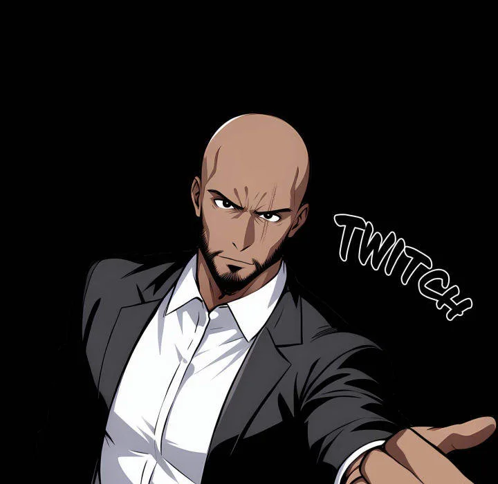 Workaholic Gangster Chapter 108 - Page 7