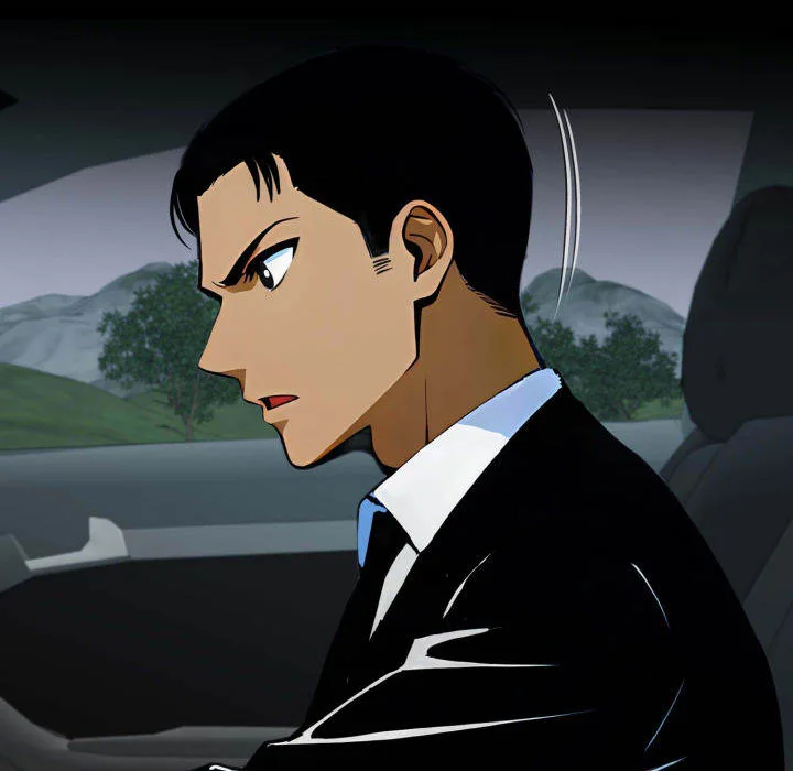 Workaholic Gangster Chapter 108 - Page 65