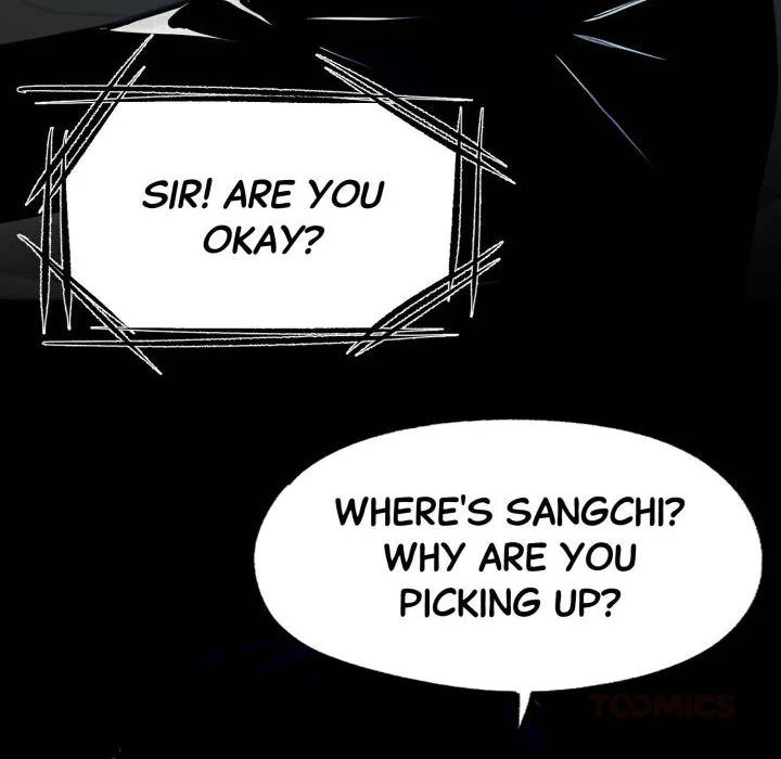 Workaholic Gangster Chapter 108 - Page 66