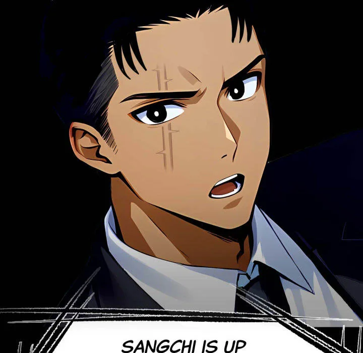 Workaholic Gangster Chapter 108 - Page 67