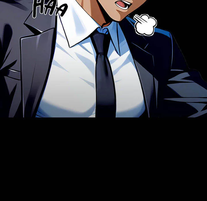 Workaholic Gangster Chapter 108 - Page 69