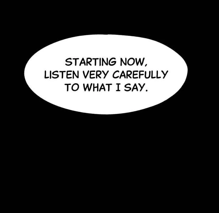Workaholic Gangster Chapter 108 - Page 70