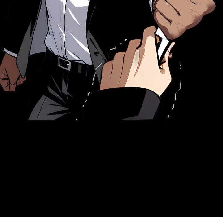 Workaholic Gangster Chapter 108 - Page 8