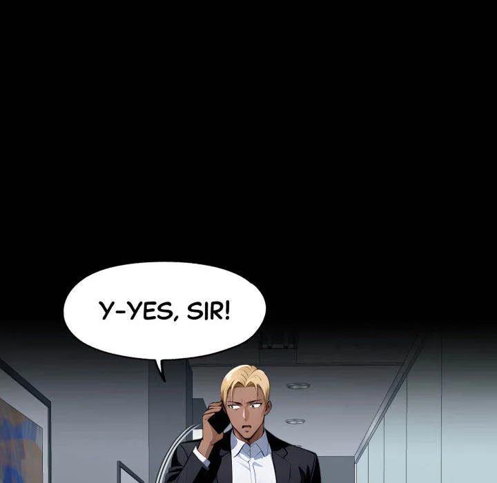 Workaholic Gangster Chapter 108 - Page 71