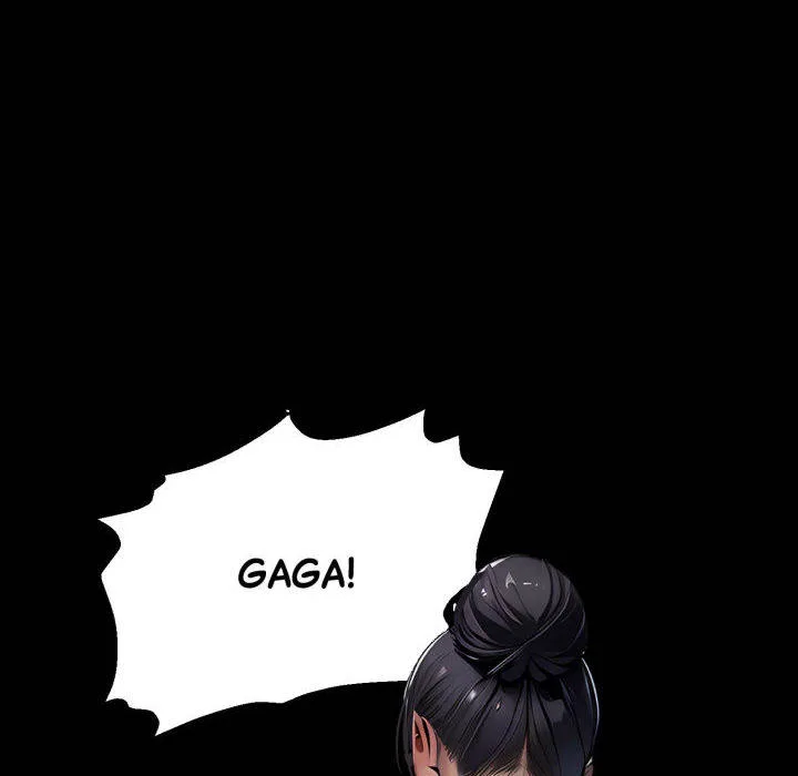 Workaholic Gangster Chapter 108 - Page 88