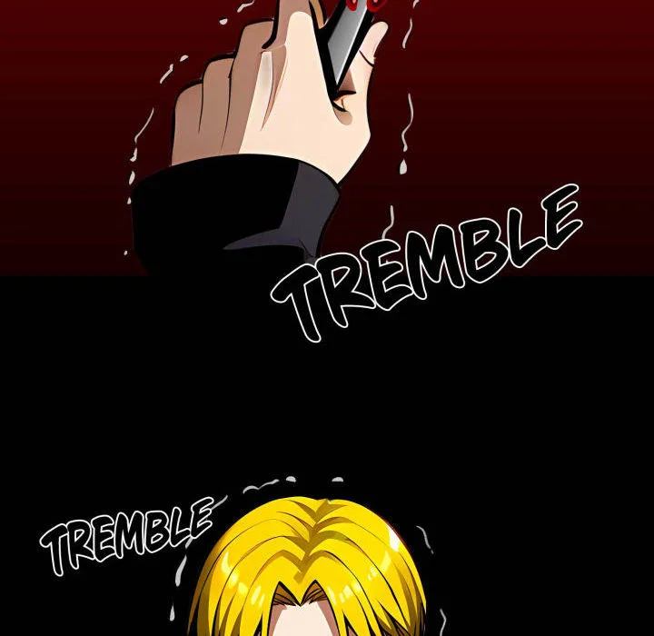 Workaholic Gangster Chapter 108 - Page 10