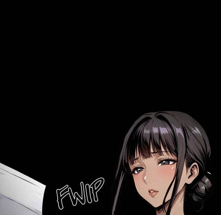 Workaholic Gangster Chapter 108 - Page 94