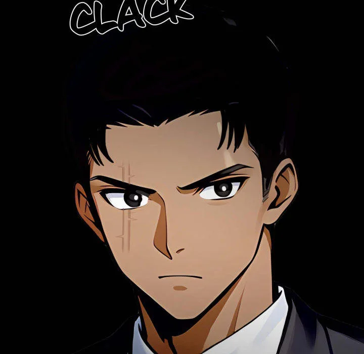 Workaholic Gangster Chapter 108 - Page 99