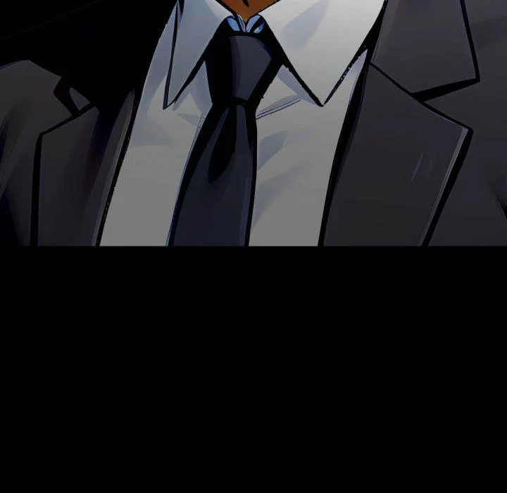 Workaholic Gangster Chapter 108 - Page 100