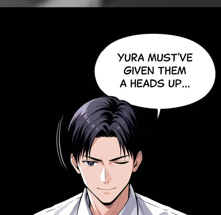 Workaholic Gangster Chapter 109 - Page 11