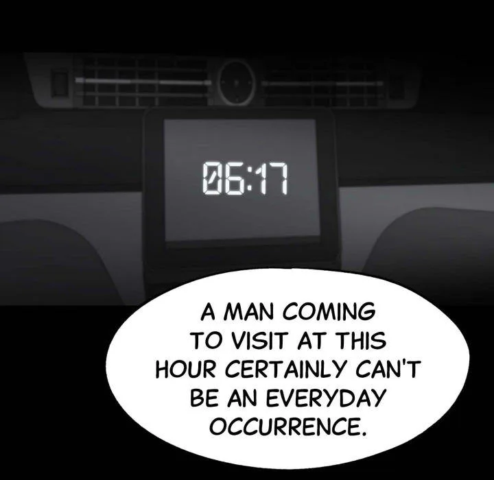 Workaholic Gangster Chapter 109 - Page 13