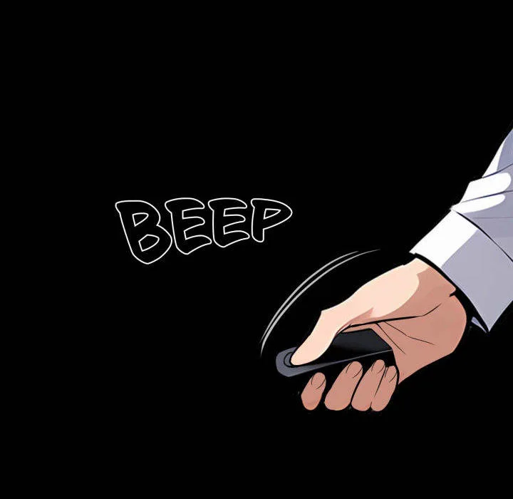 Workaholic Gangster Chapter 109 - Page 14