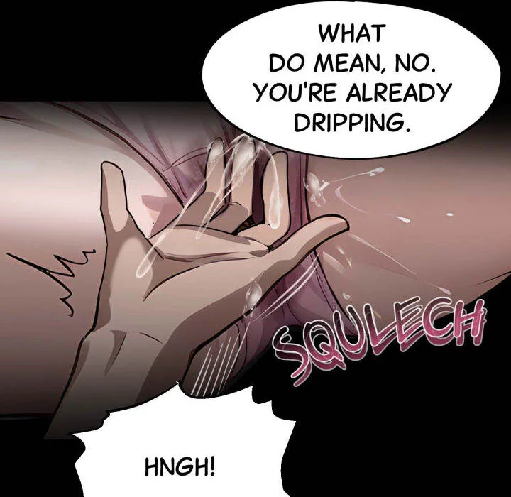 Workaholic Gangster Chapter 109 - Page 140