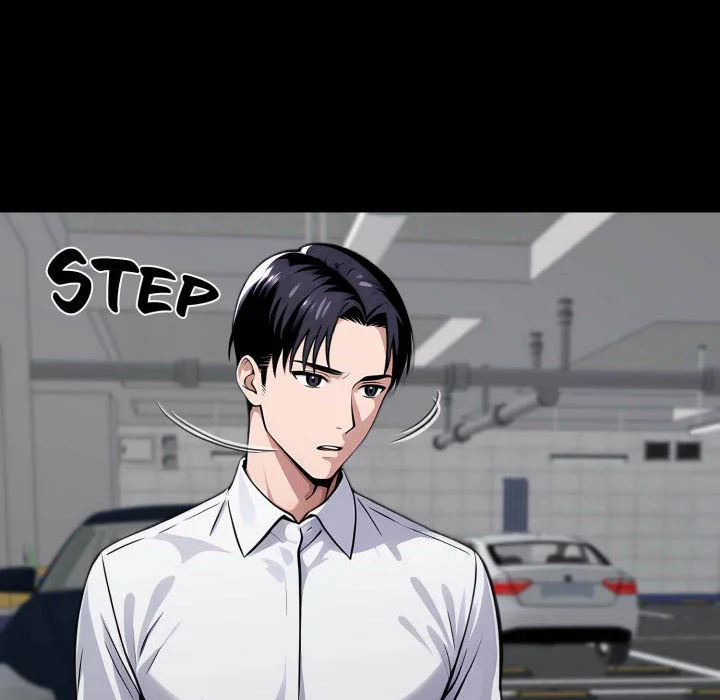 Workaholic Gangster Chapter 109 - Page 15