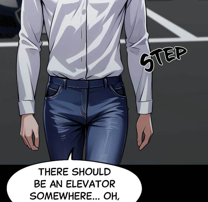 Workaholic Gangster Chapter 109 - Page 16