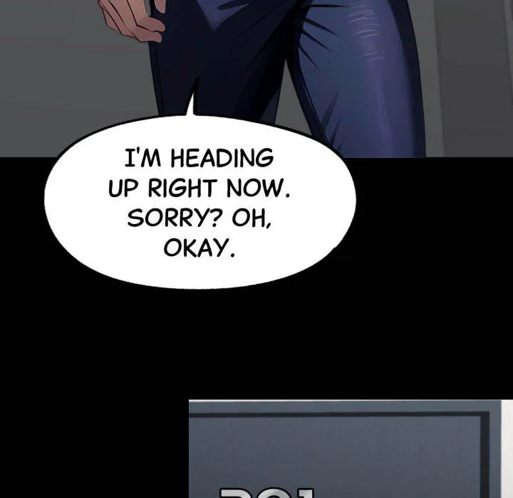 Workaholic Gangster Chapter 109 - Page 19