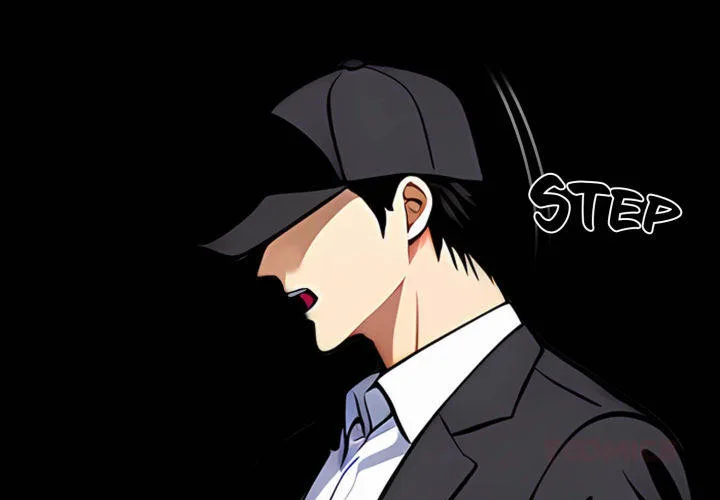 Workaholic Gangster Chapter 109 - Page 3