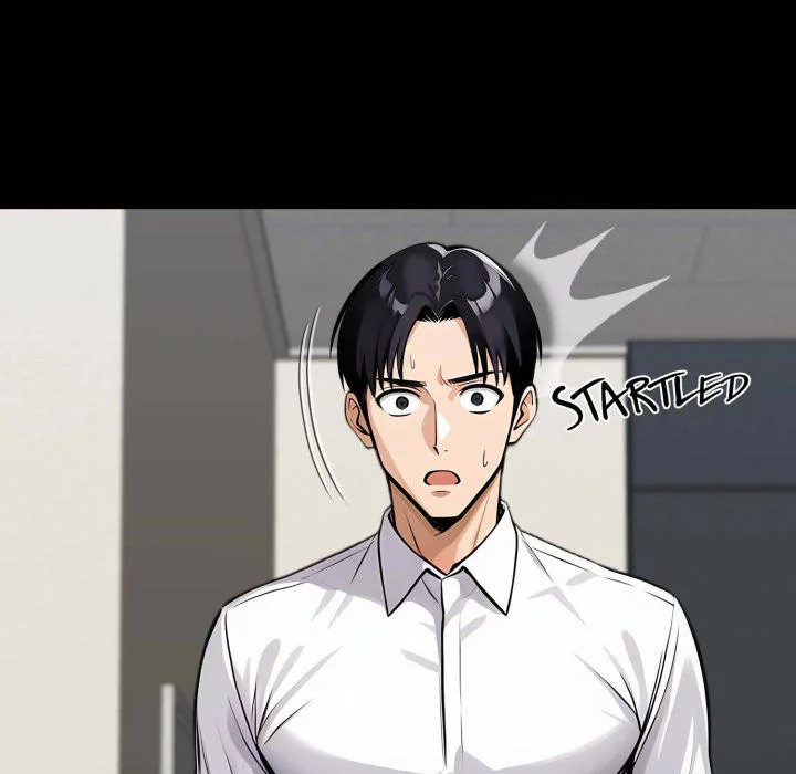 Workaholic Gangster Chapter 109 - Page 22