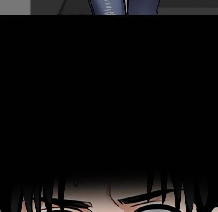 Workaholic Gangster Chapter 109 - Page 24