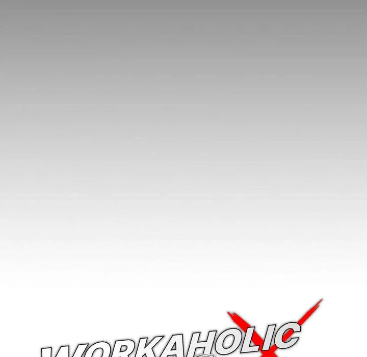 Workaholic Gangster Chapter 109 - Page 27