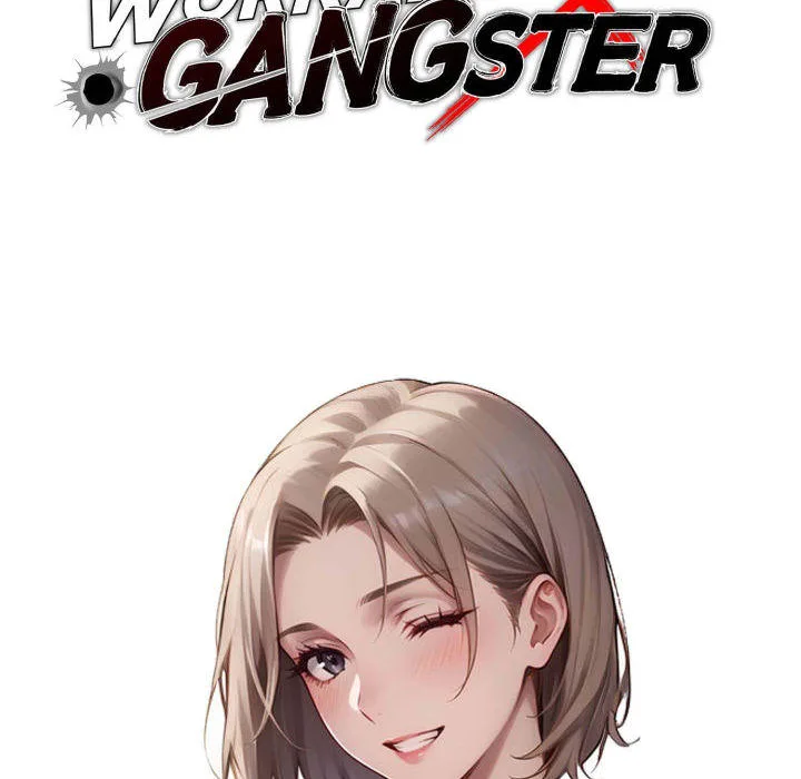 Workaholic Gangster Chapter 109 - Page 28