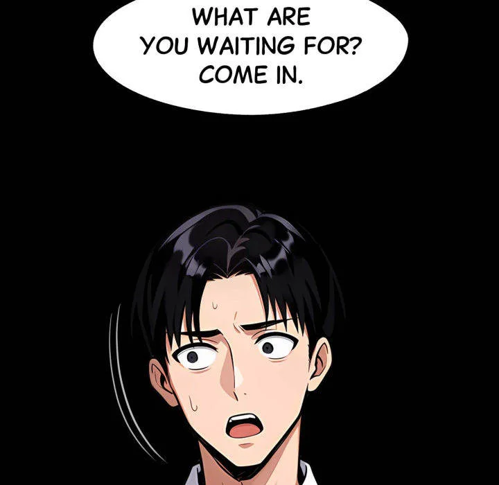 Workaholic Gangster Chapter 109 - Page 37