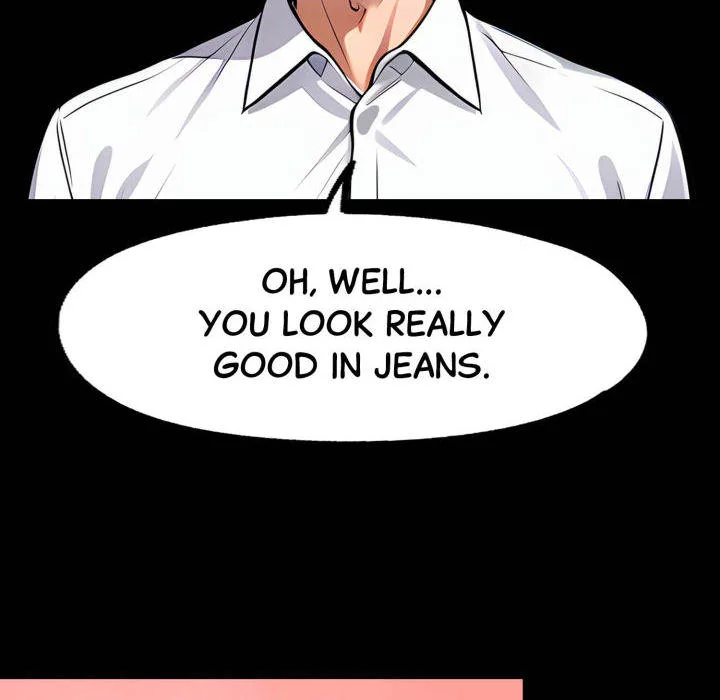 Workaholic Gangster Chapter 109 - Page 38
