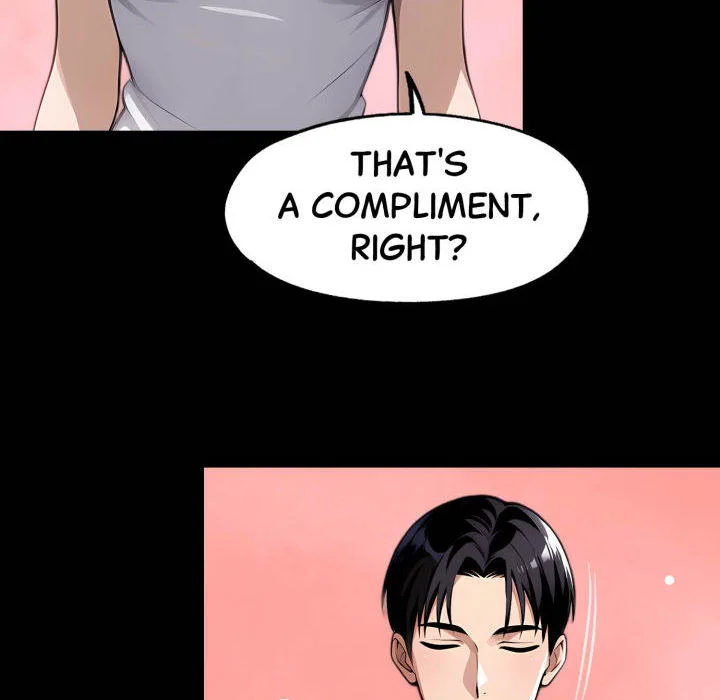 Workaholic Gangster Chapter 109 - Page 40