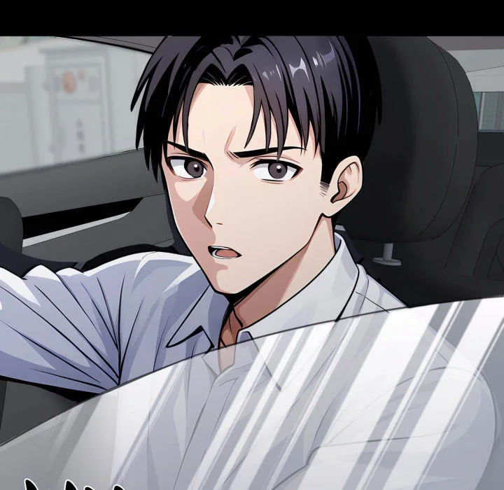 Workaholic Gangster Chapter 109 - Page 5