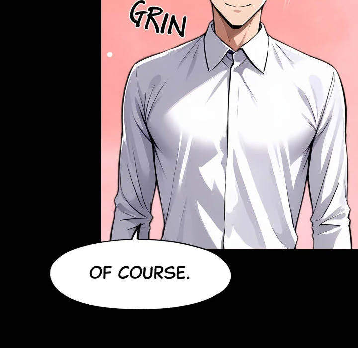 Workaholic Gangster Chapter 109 - Page 41