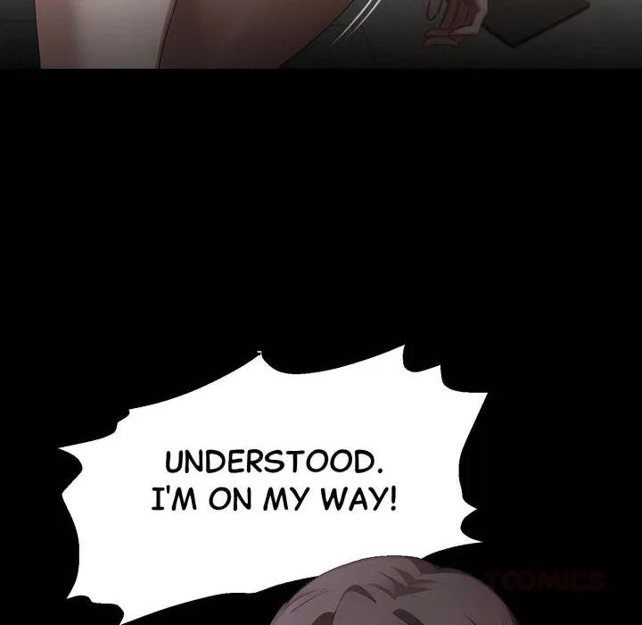 Workaholic Gangster Chapter 109 - Page 57