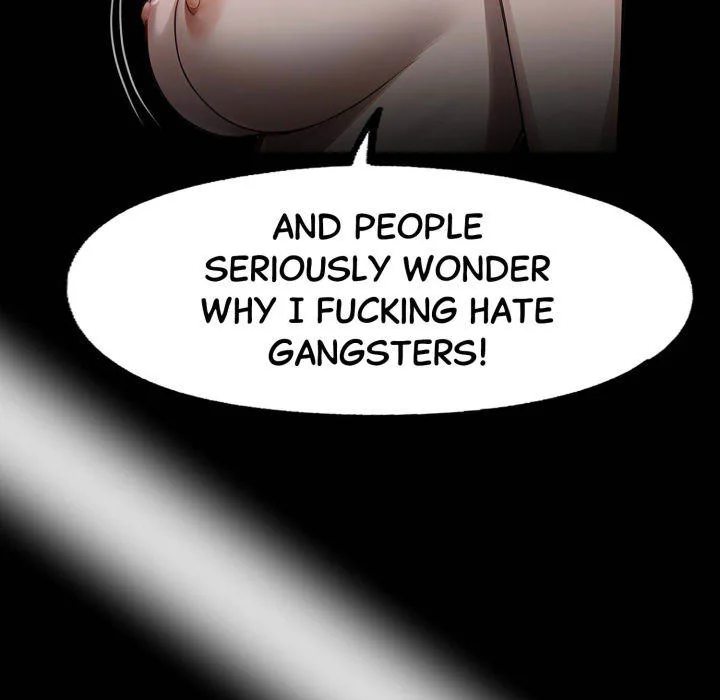 Workaholic Gangster Chapter 109 - Page 63