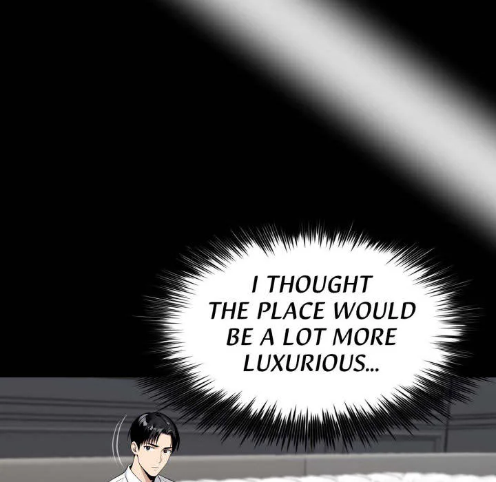 Workaholic Gangster Chapter 109 - Page 64