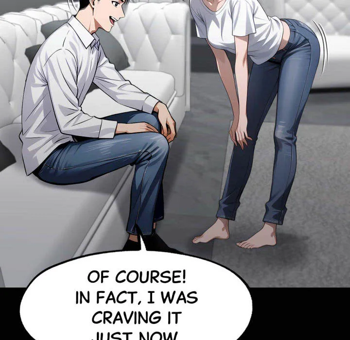 Workaholic Gangster Chapter 109 - Page 68