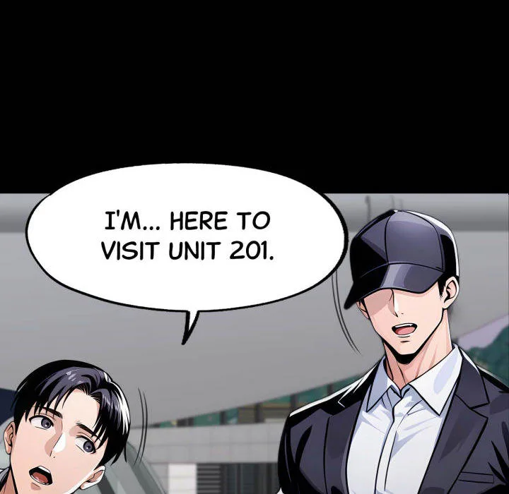 Workaholic Gangster Chapter 109 - Page 8