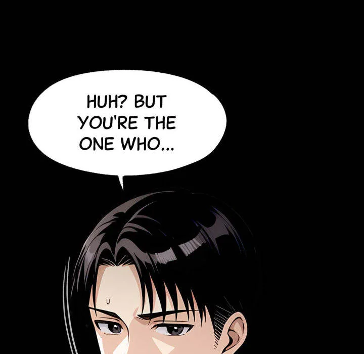 Workaholic Gangster Chapter 109 - Page 71