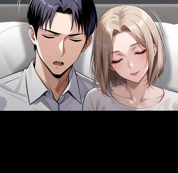 Workaholic Gangster Chapter 109 - Page 79