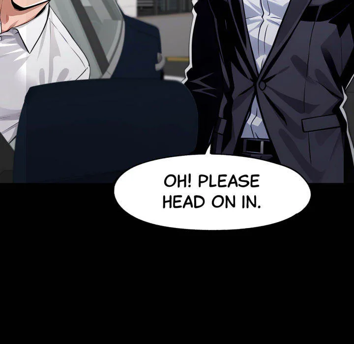 Workaholic Gangster Chapter 109 - Page 9
