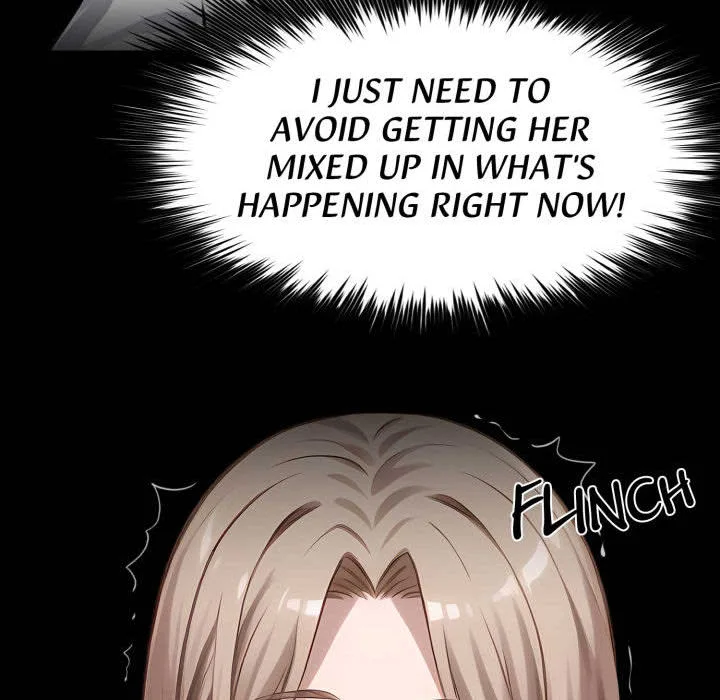 Workaholic Gangster Chapter 109 - Page 95
