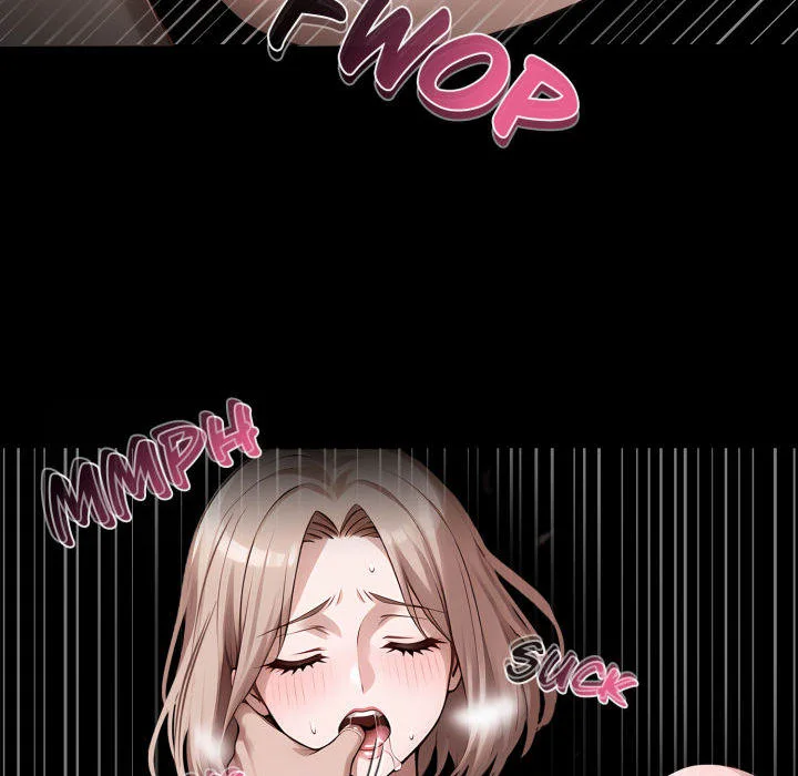 Workaholic Gangster Chapter 110 - Page 103
